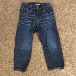 Baby Gap Original Jeans - Size 3T - Great Condition